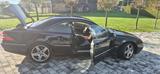 Mercedes-Benz Mercedes Benz CL 500 - gebrauchte Mercedes-Benz CL 500 aus dem Jahr 2000
