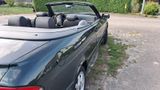 Saab Cabrio Youngtimer für echte Liebhaber - : Cabrio, Youngtimer