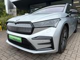 Skoda Enyaq Coupé RS Suite - Skoda Enyaq Coupe RS Gebrauchtwagen