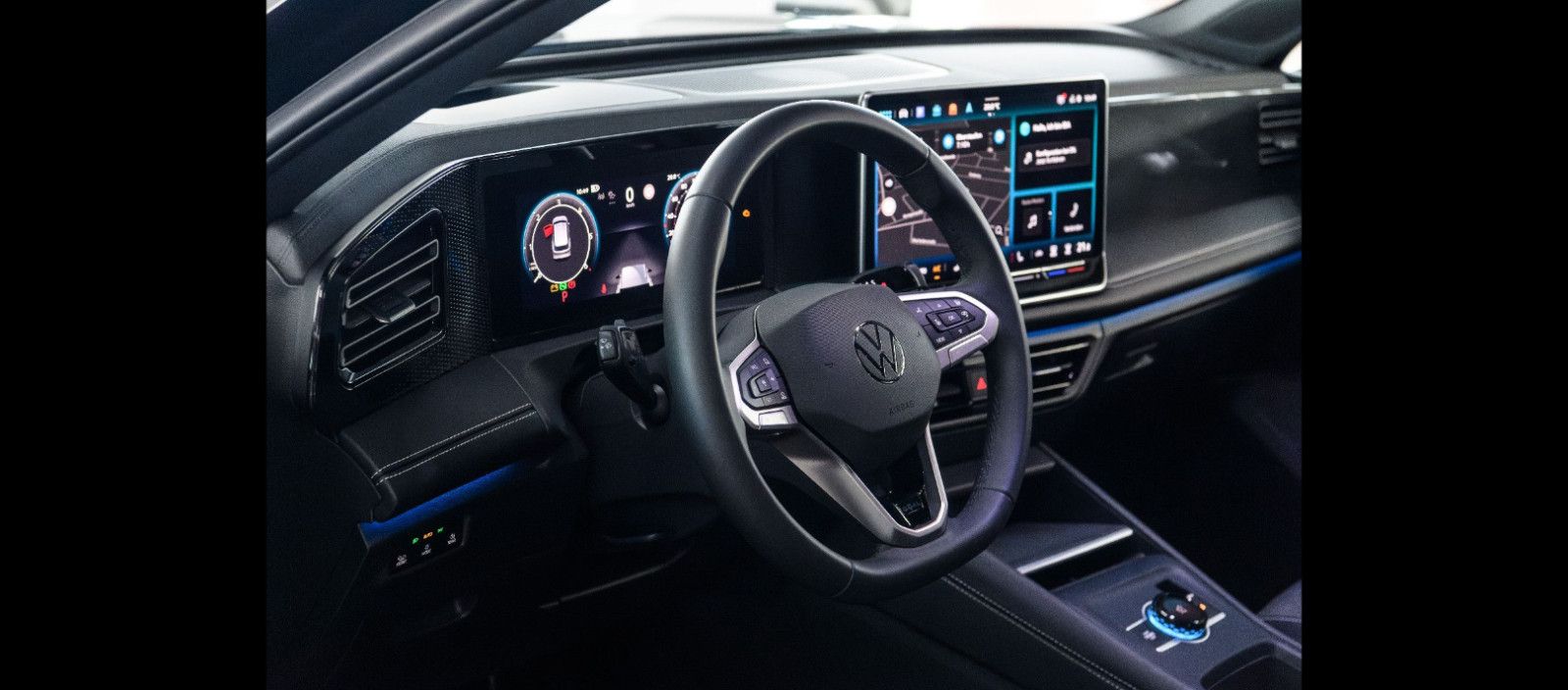 Volkswagen Tiguan - Bild 21