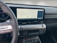 Hyundai KONA Elektro - Vorschau Bild 9