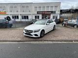 Mercedes-Benz Lim. C 200 d AMG Line - Mercedes-Benz C 200 AMG mit Diesel-Antrieb