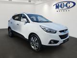 Hyundai ix35 Aut. 2.0 GDI Style AWD - Hyundai ix35: Gdi