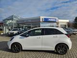 Honda Jazz 1.5 i-MMD Hybrid Executive - Honda Jazz mit Hybrid-Antrieb