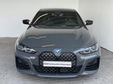 BMW M440i xDr Gran Coupé Navi.LED.Standhz.360°.ACC - BMW M440: Limousine