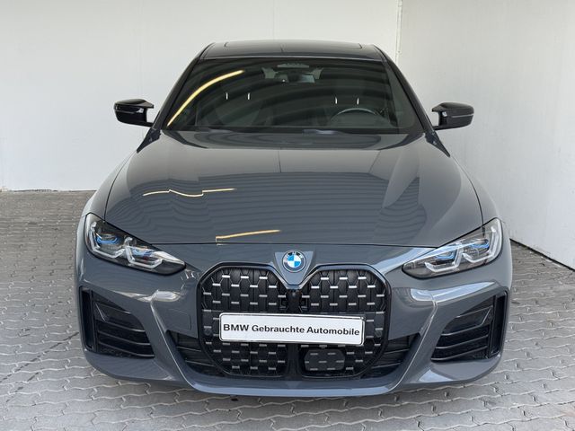 BMW M440i xDr Gran Coupé Navi.LED.Standhz.360°.ACC