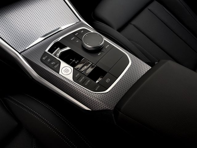Foto Nummer 10: BMW 320i