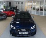 Audi RS4 2.9 TFSI; NAV 280 Matrix DRC PANO KAM 1.HD - gebrauchte Audi RS4 aus dem Jahr 2018