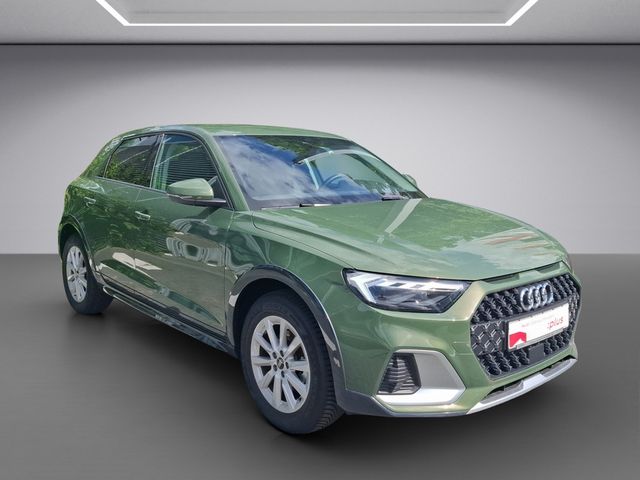 A1 Sportback 25 allstreet 1.0 TFSI 70kW 90PS, LE