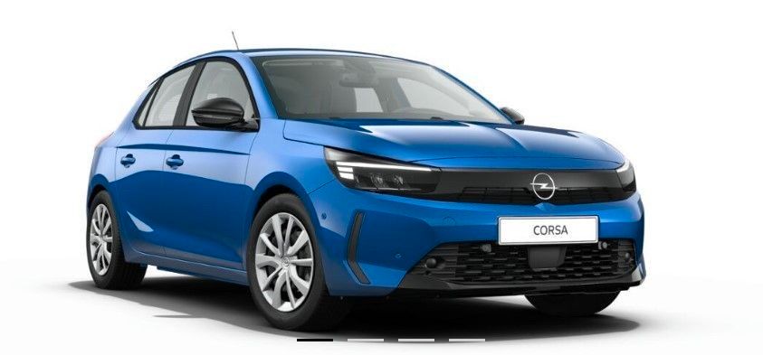 Corsa1.2 T 100PS Edition*PDC*LED*Leasingaktion