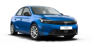 Opel Leasing Angebot: Opel Corsa1.2 T 100PS Edition*PDC*LED*Leasingaktion