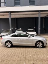 Audi A5*Coupe*3.2* FSI *V6 *quattro - Audi A5: V6