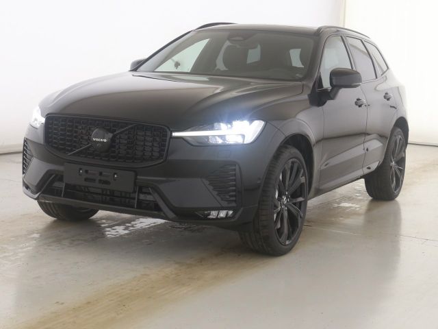 Volvo XC60 B5 AWD Ultimate Black Edition*UPE 77.820,00