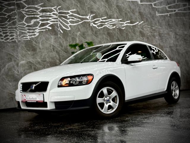 Volvo C30 2.0 Kinetic