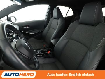 Toyota Corolla - 10