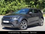 Land Rover Range Rover Evoque R-Dynamic P180/PANO/AHK/LEDER - Land Rover Range Rover Evoque in Kiel