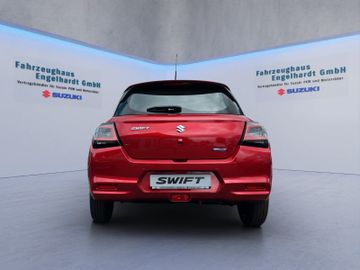 Suzuki Swift 1.2 Dualjet Hybrid Club