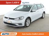Volkswagen Golf VII 1.6 TDI Comfortline BM*NAVI*ACC*PDC*SHZ - Volkswagen Golf: Comfortline TDI