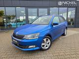 Skoda Fabia Combi Style*Pdc*Shz*Keyless-Go* - Skoda Fabia: Combi