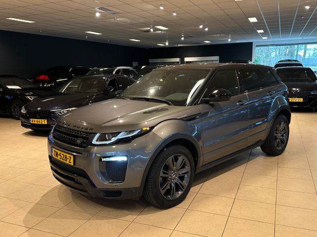 Land Rover Range Rover Evoque 2.0 TD4 HSE Dynamic*PANO*STZH