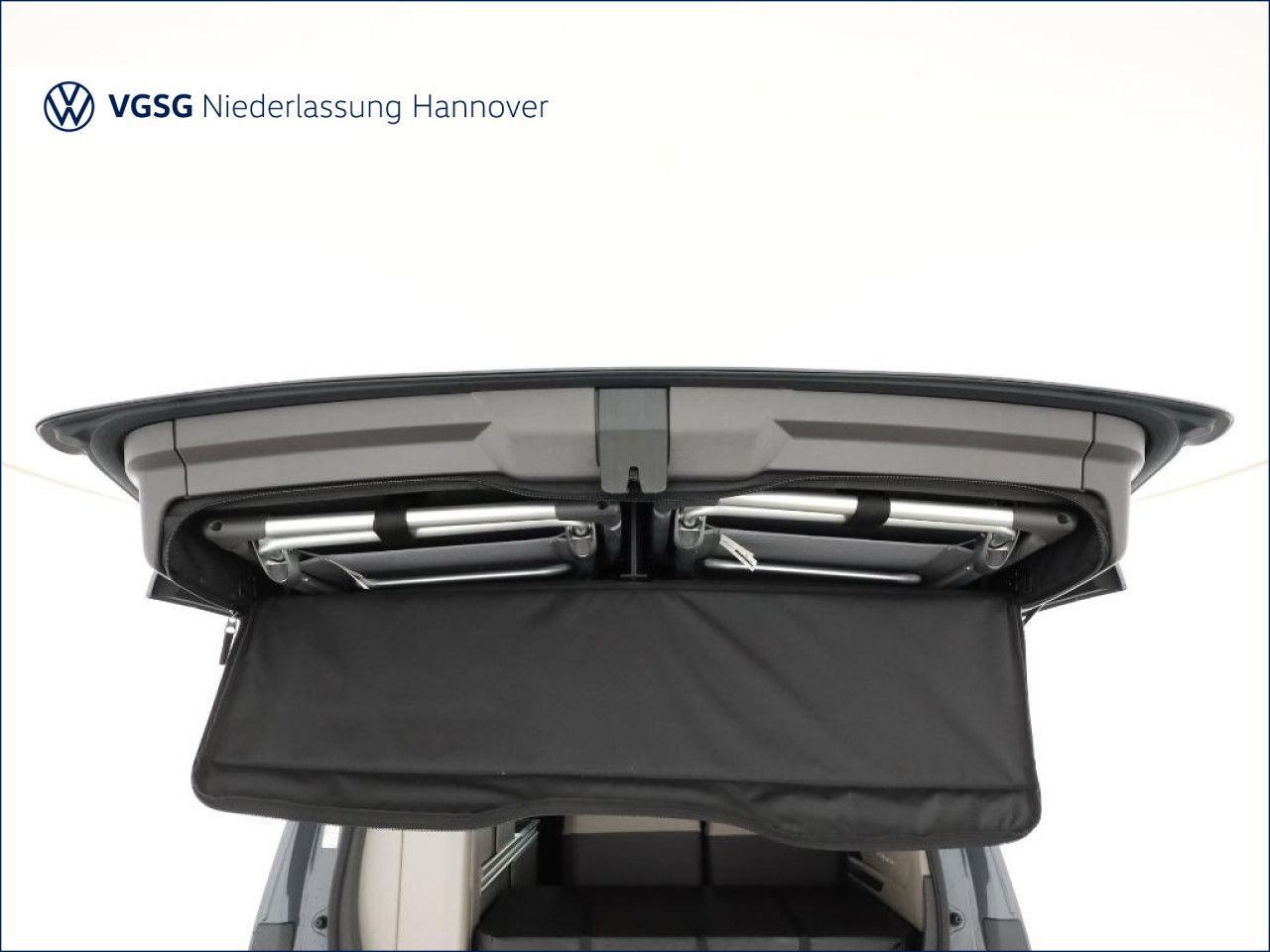 Volkswagen T7 California - Bild 16