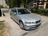BMW E46 1.6ti - BMW i3 Gebrauchtwagen in München