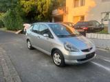 Honda jazz 1,4 Benzin Automatik Top Zusdan - Honda Jazz in Wuppertal