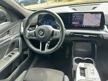 BMW X2 - 8
