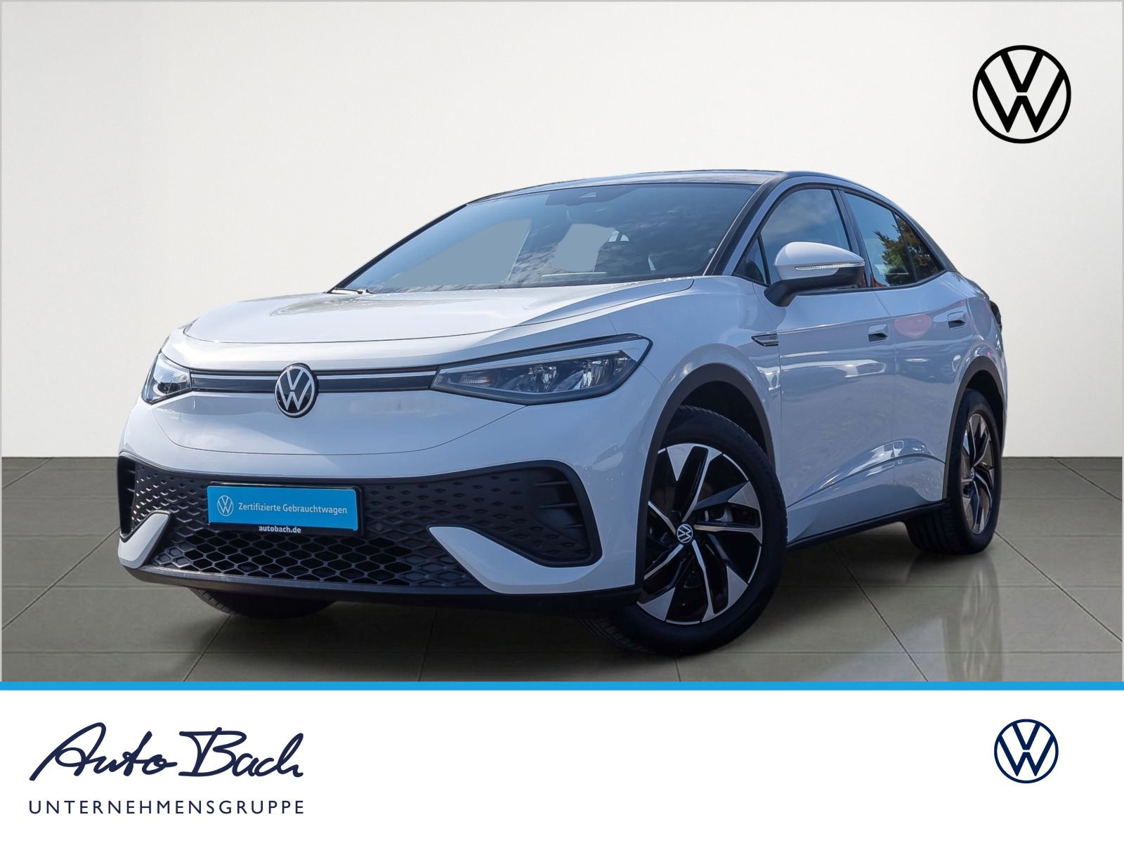 Volkswagen ID.5 Pro Performance LED ACC Standklima CarPlay