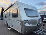 HYMER / ERIBA / HYMERCAR Nova 580 SL Klima Markise AL-KO 100Km/H 1-Hand - HYMER / ERIBA Nova s