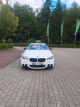 BMW 530D F10 XDRIVE - BMW 530: 530d F10