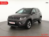 Jeep Compass 1.4 MultiAir Limited 4WD Bi-Xenon Navi - Jeep in Magdeburg