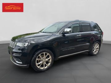 Jeep Grand Cherokee - 3