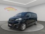 Peugeot Traveller Active L2*Navigation*AHK*8-Sitzer* - Peugeot: Sitzer 8