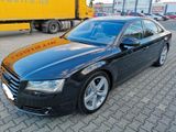 Audi A8 L 4.2 TDI tiptronic quattro - - Audi A8 aus 2010: A8l