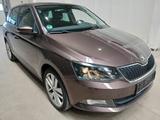 Skoda Fabia Combi Style 1.2 TSI *KAM*NAVI*PDC - Skoda Fabia: Combi