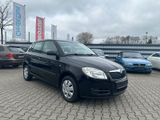 Skoda Fabia Classic 1.2 Tüv Neu +  1 jahr Garantie - Skoda Fabia: Classic