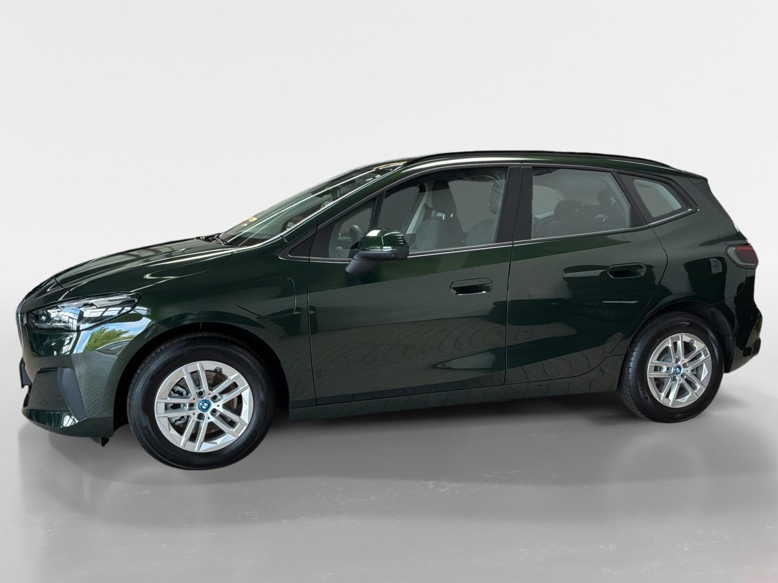 BMW 225 Active Tourer - Bild 3