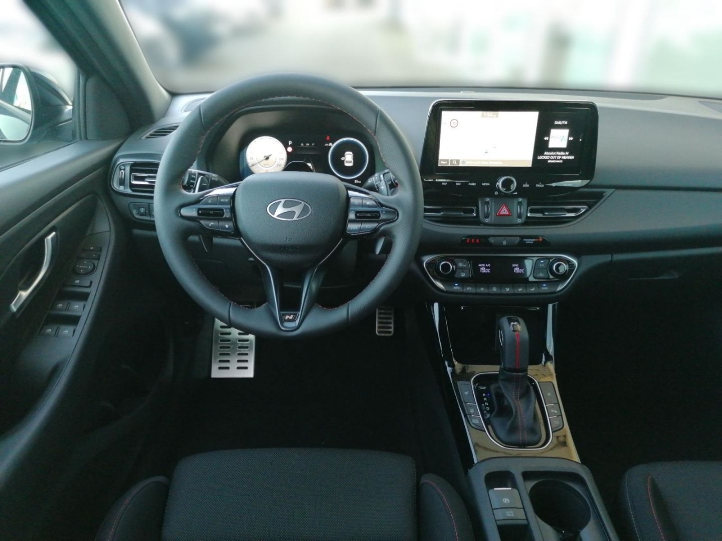 Hyundai i30 - Bild 10