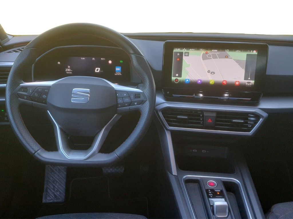Seat Leon - Bild 16