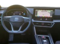 Seat Leon - Vorschau Bild 16