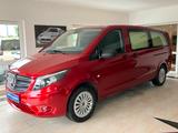 Mercedes-Benz Vito 116 CDI Pro Bestattungswagen extralang - gebrauchte Mercedes-Benz Vito aus dem Jahr 2024