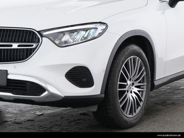 Mercedes GLC 200 - 3