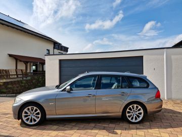 BMW 320 - 2