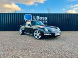 Porsche 993 Turbo Coupe - gebrauchte Porsche 993 aus dem Jahr 1996