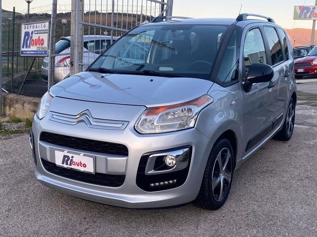 Citroën Citroen C3 Picasso C3 Picasso BlueHDi 100 Feel E