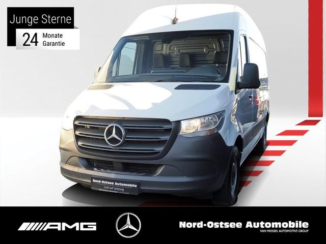 Mercedes-Benz Sprinter 317 L2H2 AHK Navi Kamera Tempomat MBUX
