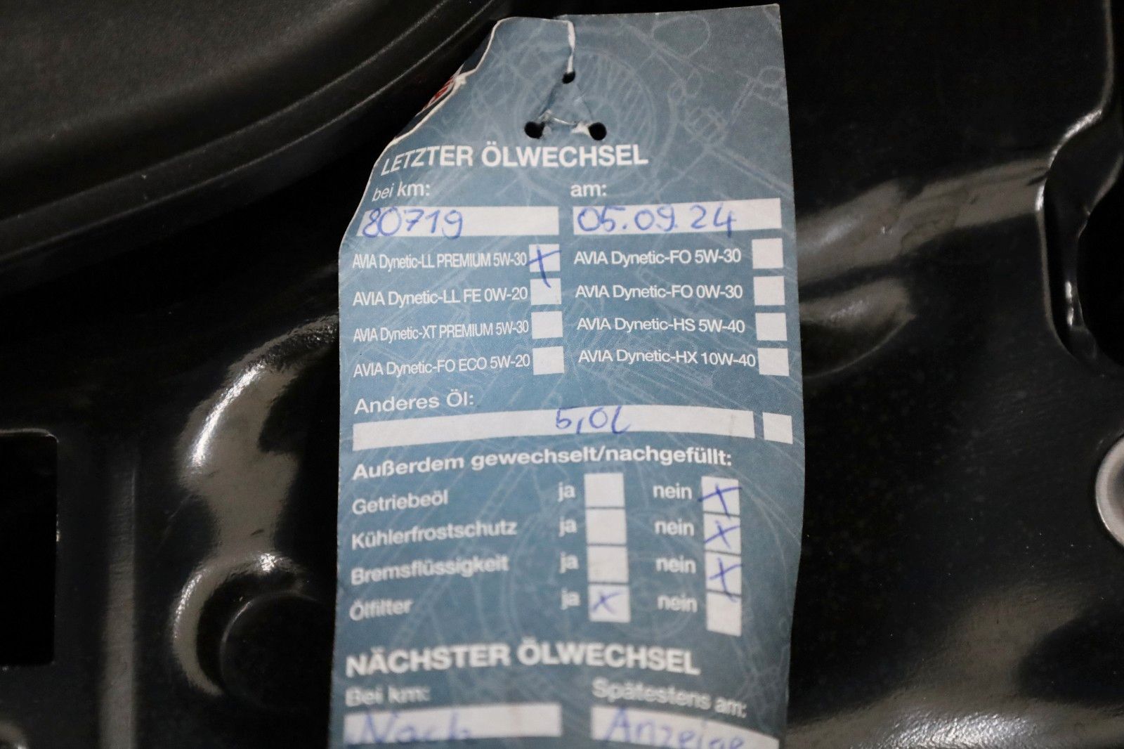 Fahrzeugabbildung BMW X1 xDrive 20d M Sport Alcant.,Navi,LED,Panorama