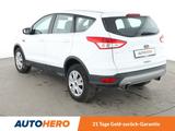 Ford Kuga 1.5 EcoBoost Trend*TEMPO*PDC*KLIMA*GARANTIE - Ford Kuga Gebrauchtwagen in Freiburg
