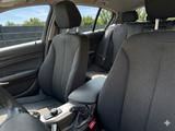 BMW 114i - 5-TürigLimo*2.Hand*Klima*PDC*8fach*LED - BMW 114 Gebrauchtwagen